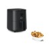 Еър фрайър TEFAL EY130815 EASY FRY ESSENTIAL 3.5L temp seting Еър фрайър TEFAL EY130815 EASY FRY ESSENTIAL 3.5L temp seting
