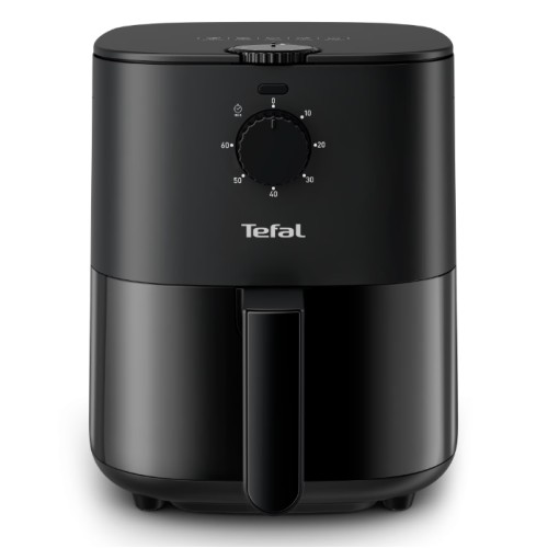 Еър фрайър TEFAL EY130815 EASY FRY ESSENTIAL 3.5L temp seting Еър фрайър TEFAL EY130815 EASY FRY ESSENTIAL 3.5L temp seting