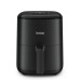 Еър фрайър TEFAL EY145810 FRY EASY FRY COMPACT 3L BLK EU