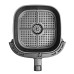 Еър фрайър TEFAL EY145810 FRY EASY FRY COMPACT 3L BLK EU