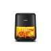 Еър фрайър TEFAL EY145810 FRY EASY FRY COMPACT 3L BLK EU