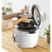 Еър фрайър TEFAL EY150830 EXTRA CRISP LID BLK EE