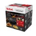 Еър фрайър TEFAL EY150830 EXTRA CRISP LID BLK EE