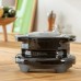 Еър фрайър TEFAL EY150830 EXTRA CRISP LID BLK EE