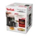 Еър фрайър TEFAL EY501815 Easy Fry & Grill 2IN1 Classic 4.2L black