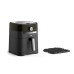 Еър фрайър TEFAL EY501815 Easy Fry & Grill 2IN1 Classic 4.2L black