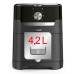 Еър фрайър TEFAL EY501815 Easy Fry & Grill 2IN1 Classic 4.2L black