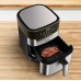 Еър фрайър TEFAL EY505D15 EASY FRY&GRILL 2IN1