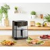 Еър фрайър TEFAL EY505D15 EASY FRY&GRILL 2IN1