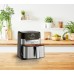 Еър фрайър TEFAL EY505D15 EASY FRY&GRILL 2IN1