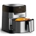 Еър фрайър TEFAL EY505D15 EASY FRY&GRILL 2IN1