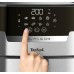 Еър фрайър TEFAL EY505D15 EASY FRY&GRILL 2IN1
