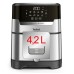 Еър фрайър TEFAL EY505D15 EASY FRY&GRILL 2IN1