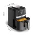 Еър фрайър TEFAL EY5568E0 Fry Easy Fry Silence Vision Xl Еър фрайър TEFAL EY5568E0 Fry Easy Fry Silence Vision Xl