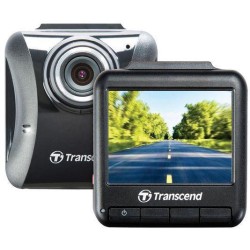 Камера за кола Transcend DrivePro 100 TS16GDP100M Камера за кола Transcend DrivePro 100 TS16GDP100M