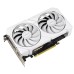 Видеокарта ASUS Dual RX 9060XT 16GB GDDR6 White Видеокарта ASUS Dual RX 9060XT 16GB GDDR6 White
