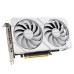 Видеокарта ASUS Dual RX 9060XT 16GB GDDR6 White Видеокарта ASUS Dual RX 9060XT 16GB GDDR6 White