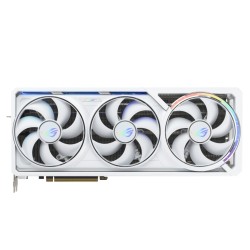 Видеокарти ASUS ROG Astral GeForce RTX 5090 32GB GDDR7 OC White Видеокарти ASUS ROG Astral GeForce RTX 5090 32GB GDDR7 OC White