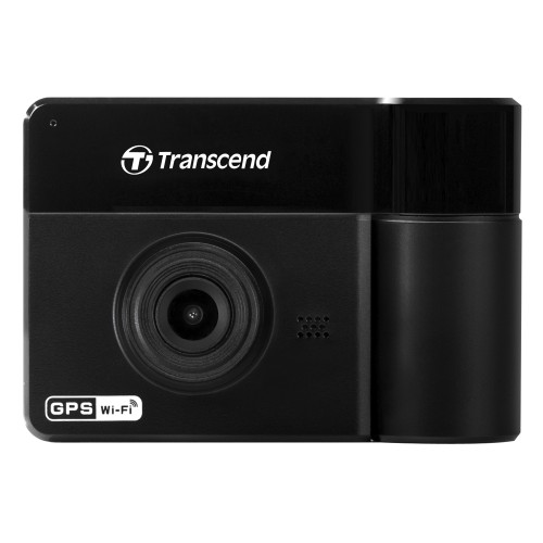 Видеорегистратори TRANSCEND 64GB Dashcam Видеорегистратори TRANSCEND 64GB Dashcam