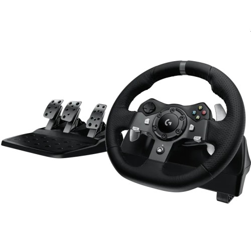 Волани LOGITECH G29 Driving Force Racing Wheel for PlayStation 5 and PlayStation 4 - N/A - PLUGG - EMEA Волани LOGITECH G29 Driving Force Racing Wheel for PlayStation 5 and PlayStation 4 - N/A - PLUGG - EMEA