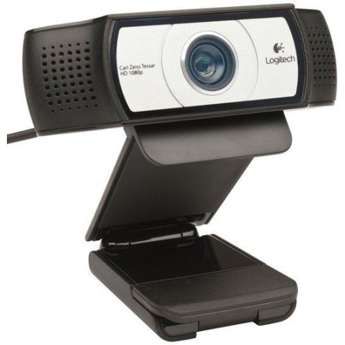 Уеб камера LOGITECH C930E 960-000972 Уеб камера LOGITECH C930E 960-000972