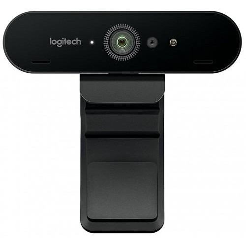 Уеб камера LOGITECH 960-001194 Уеб камера LOGITECH 960-001194