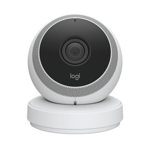 Web камера Logitech Circle Home Security 961-000401
