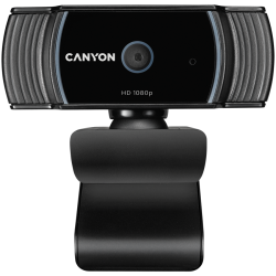 Уеб камера CANYON CNS-CWC5 Уеб камера CANYON CNS-CWC5