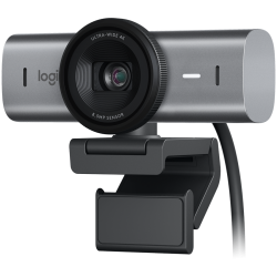 Уеб камера LOGITECH MX Brio 705 960-001530 Уеб камера LOGITECH MX Brio 705 960-001530