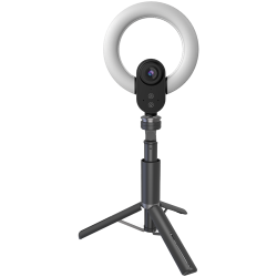 Уеб камера LORGAR LRG-SC910 Уеб камера LORGAR LRG-SC910