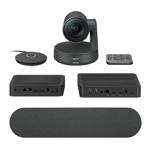 Видеоконферентна система LOGITECH 960-001218
