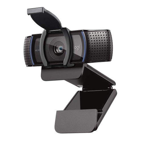 Уеб камера LOGITECH C920S Pro 960-001252 Уеб камера LOGITECH C920S Pro 960-001252