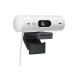 Уеб камера LOGITECH BRIO 500 960-001428