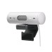 Уеб камера LOGITECH BRIO 500 960-001428