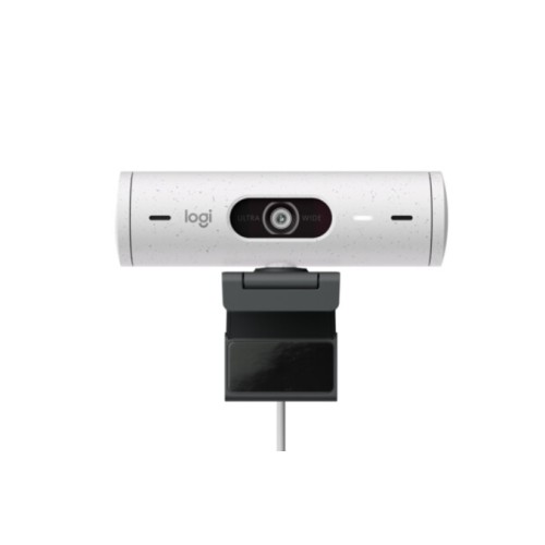 Уеб камера LOGITECH BRIO 500 960-001428