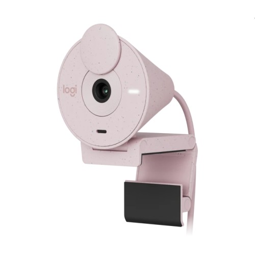 Уеб камера LOGITECH Brio 300 960-001448 Уеб камера LOGITECH Brio 300 960-001448