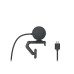 Уеб камера LOGITECH Brio 505 960-001459 Уеб камера LOGITECH Brio 505 960-001459