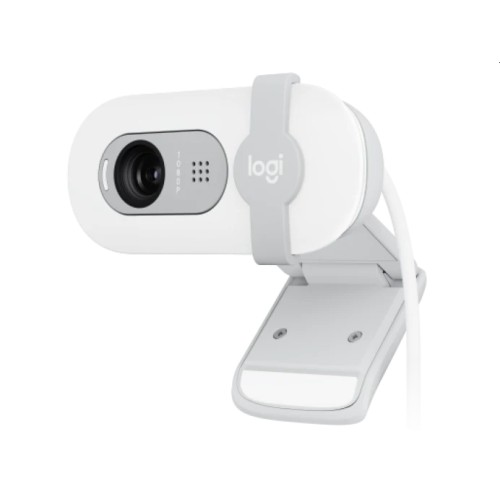 Уеб камера LOGITECH Brio 100 960-001617 Уеб камера LOGITECH Brio 100 960-001617