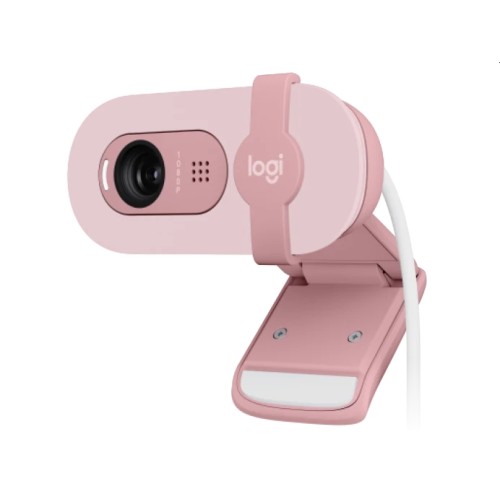 Уеб камера LOGITECH Brio 100 960-001623