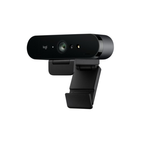 Уеб камера LOGITECH Brio 4K 960-001746 Уеб камера LOGITECH Brio 4K 960-001746