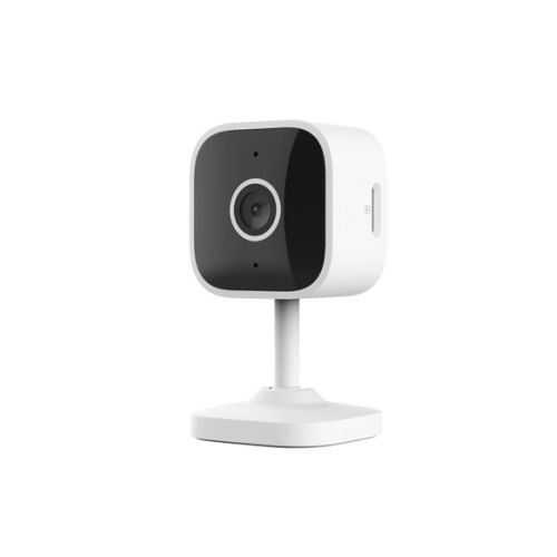 Web камера TRUST IPCAM-2900 Smart Fixed Camera - White