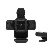 Web камера ACER USB Webcam Built in Microphone - max. resolution FHD Frame rate -30fps