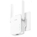 Безжичен усилвател CUDY RE1200 Wi-Fi Mesh Repeater AC1200 867Mbps at 5GHz + 300Mbps at 2.4GHz