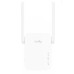 Безжичен усилвател CUDY RE1200 Wi-Fi Mesh Repeater AC1200 867Mbps at 5GHz + 300Mbps at 2.4GHz