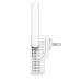Безжичен усилвател CUDY RE1200 Wi-Fi Mesh Repeater AC1200 867Mbps at 5GHz + 300Mbps at 2.4GHz