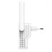 Безжичен усилвател CUDY RE1200 Wi-Fi Mesh Repeater AC1200 867Mbps at 5GHz + 300Mbps at 2.4GHz