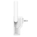 Безжичен усилвател CUDY RE1500 Wi-Fi 6 Mesh Repeater AX1500 1201Mbps at 5GHz + 300Mbps at 2.4GHz Безжичен усилвател CUDY RE1500 Wi-Fi 6 Mesh Repeater AX1500 1201Mbps at 5GHz + 300Mbps at 2.4GHz