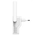 Безжичен усилвател CUDY RE1500 Wi-Fi 6 Mesh Repeater AX1500 1201Mbps at 5GHz + 300Mbps at 2.4GHz Безжичен усилвател CUDY RE1500 Wi-Fi 6 Mesh Repeater AX1500 1201Mbps at 5GHz + 300Mbps at 2.4GHz