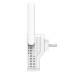 Безжичен усилвател CUDY RE1500 Wi-Fi 6 Mesh Repeater AX1500 1201Mbps at 5GHz + 300Mbps at 2.4GHz Безжичен усилвател CUDY RE1500 Wi-Fi 6 Mesh Repeater AX1500 1201Mbps at 5GHz + 300Mbps at 2.4GHz