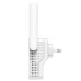 Безжичен усилвател CUDY RE1500 Wi-Fi 6 Mesh Repeater AX1500 1201Mbps at 5GHz + 300Mbps at 2.4GHz Безжичен усилвател CUDY RE1500 Wi-Fi 6 Mesh Repeater AX1500 1201Mbps at 5GHz + 300Mbps at 2.4GHz